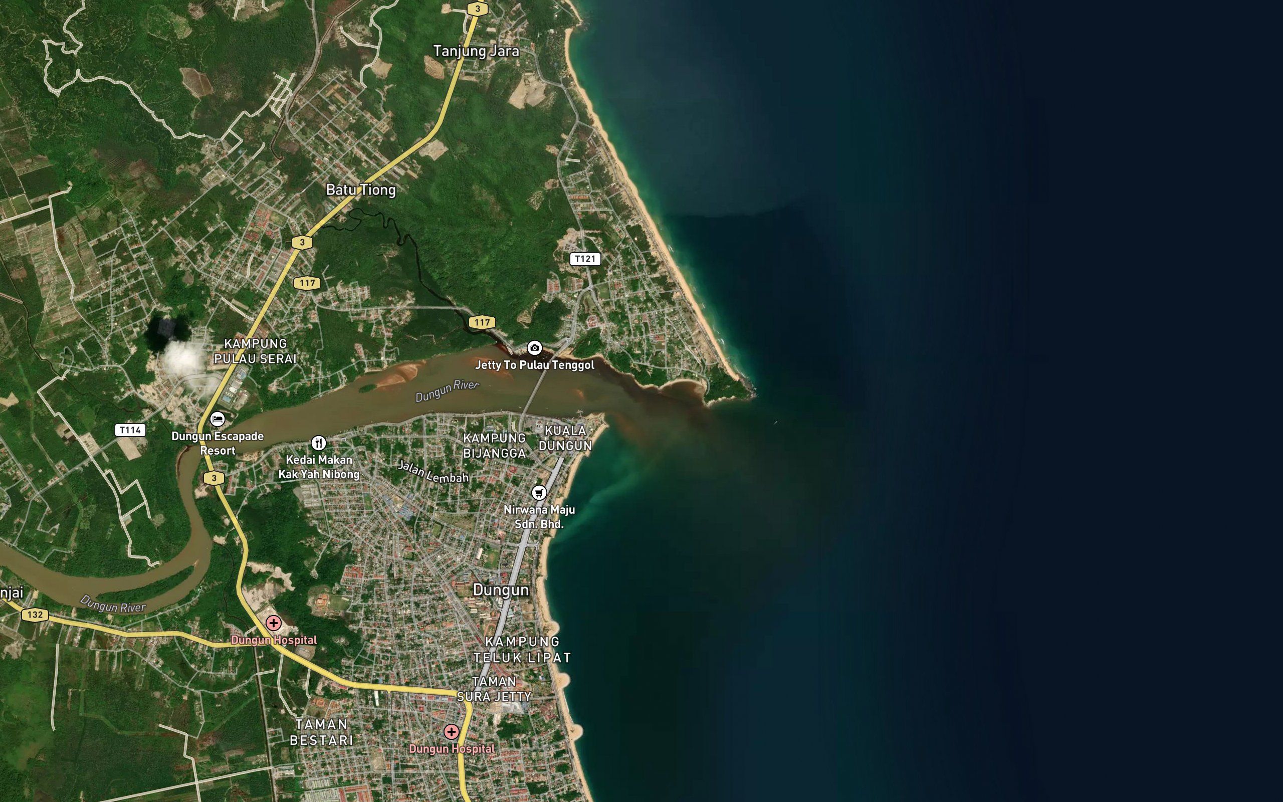 Kuala Dungun