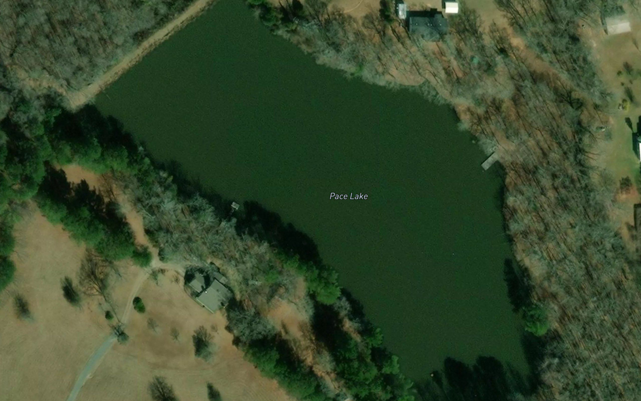 Pace Lake