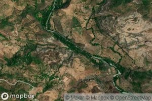 Quebrada del Quebrachal