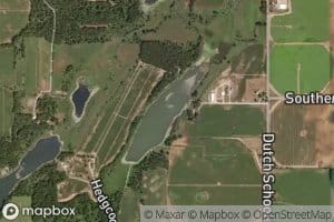 Fish Lake
