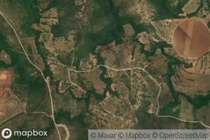 Corrego do Eustaquio