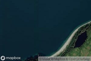 South Twin Bay