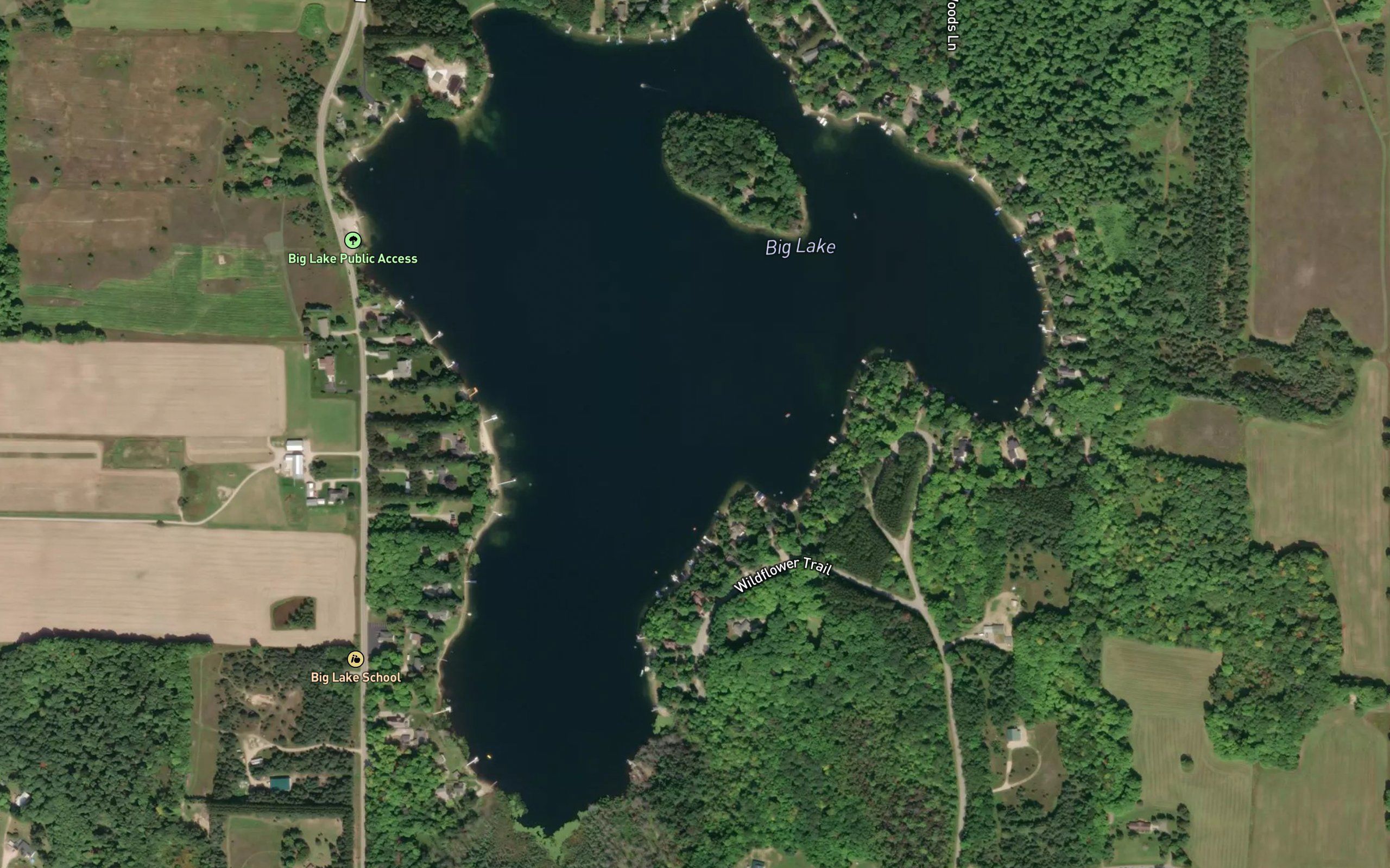 Big Lake