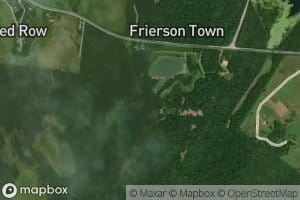 Stauffer Chemical Tailings Pond Number Nineteen