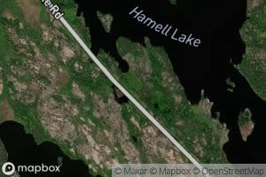 Hamell Lake
