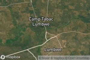 Kisamba
