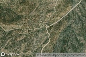 Mountain Home Spring