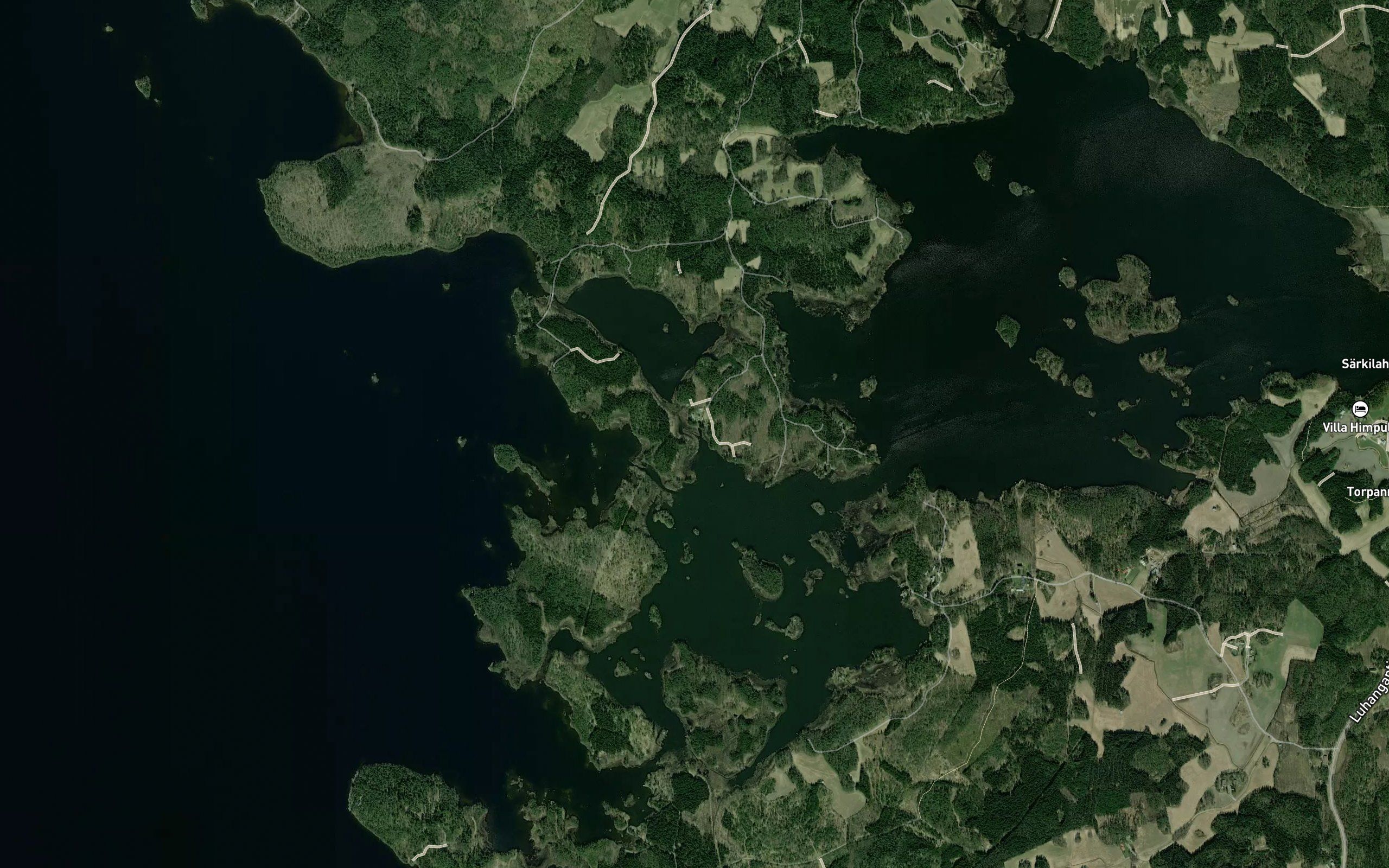 Rapaasalmi