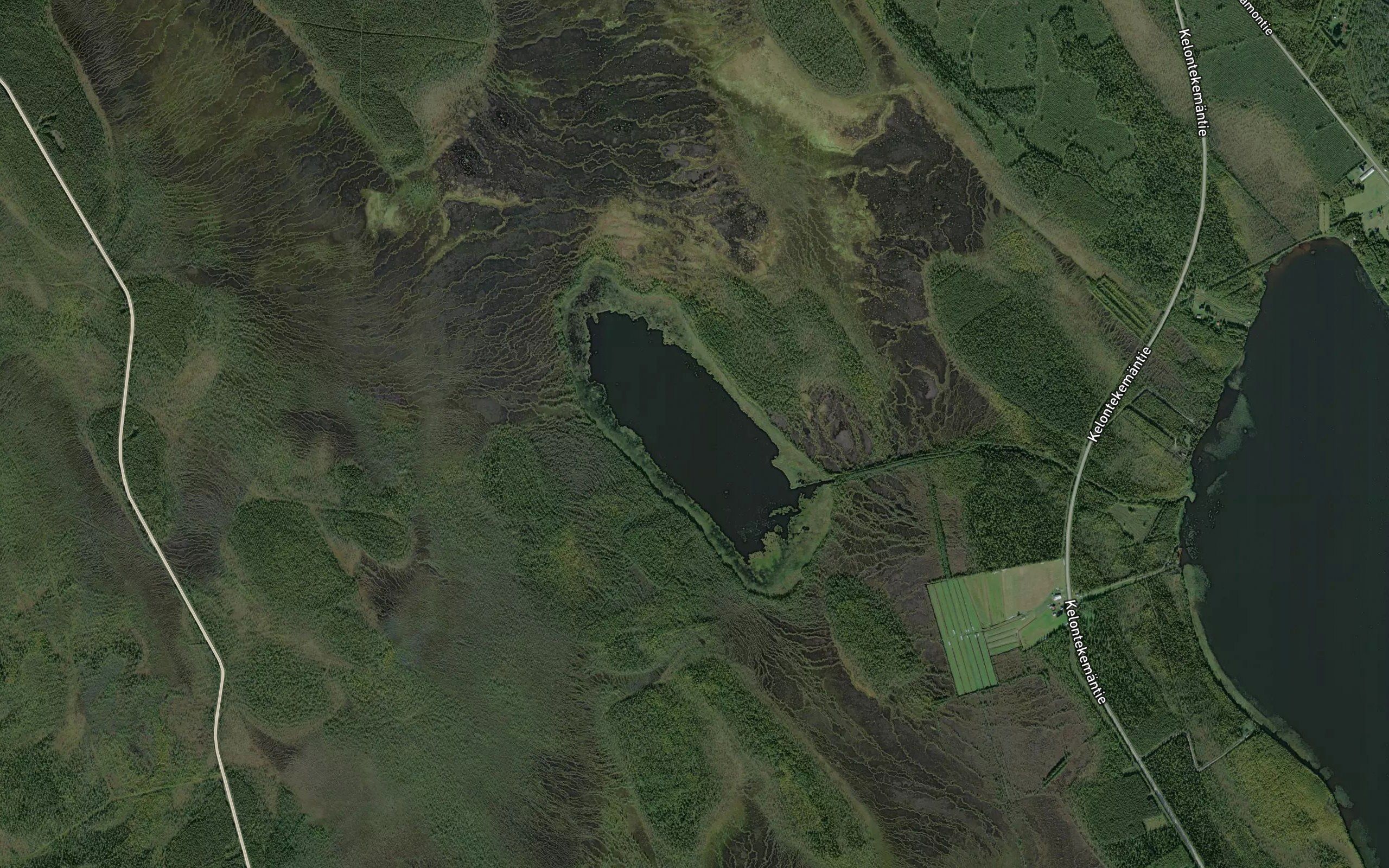 Koskamajarvi
