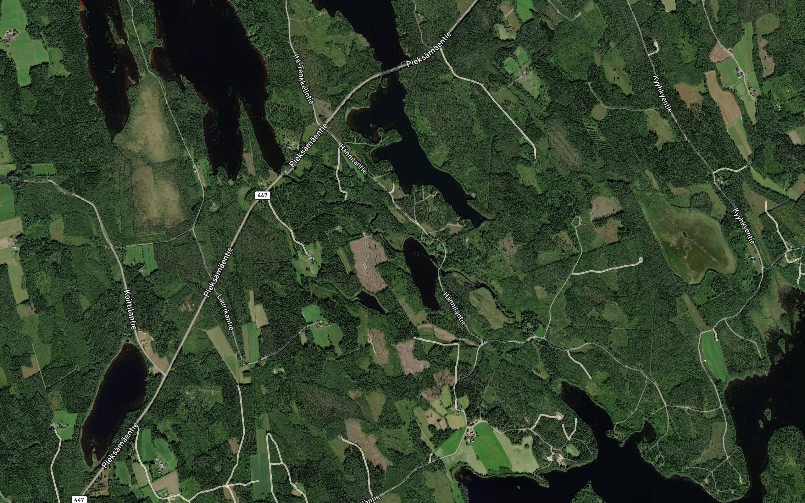 Alajoki