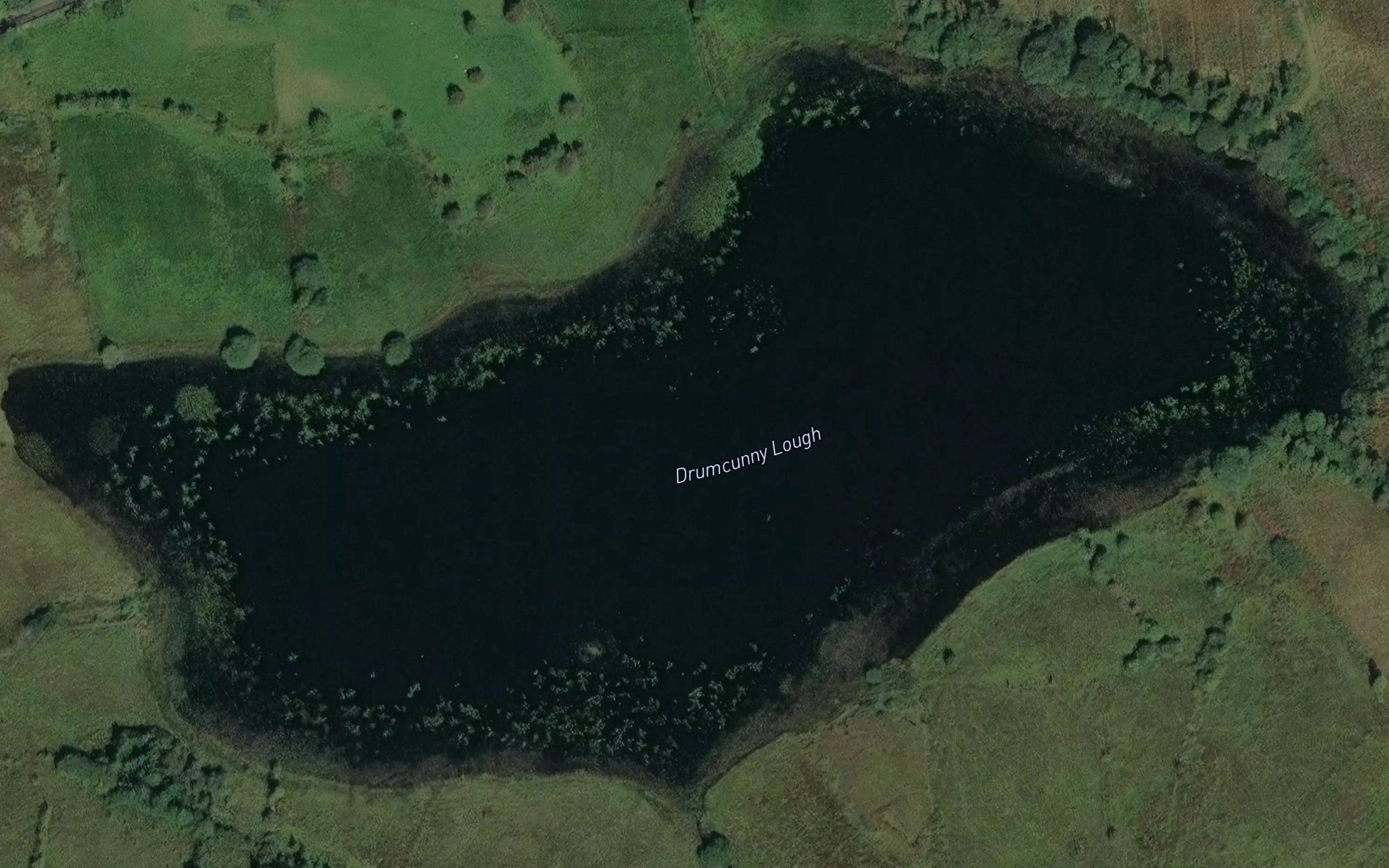 Drumcunny Lough