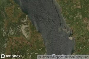 Unndalsvatnet