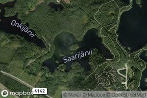 Saarijaervi
