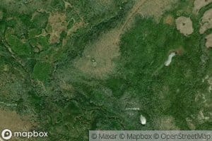 Northeast Branch New Harbour River