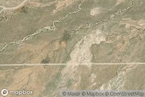 Eldon Palmer Reservoir