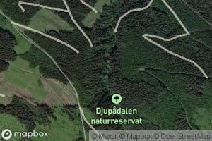 Djupa