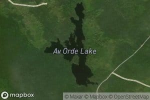 Av Orde Lake