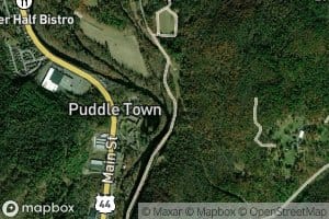 East Branch Farmington River