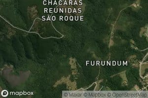 Corrego de Pedro Nunes