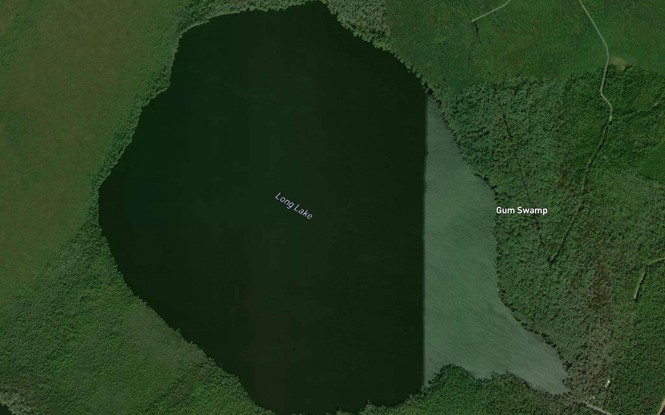 Long Lake