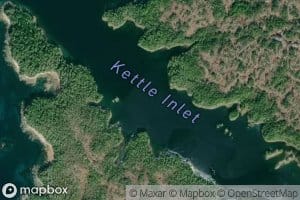 Kettle Inlet