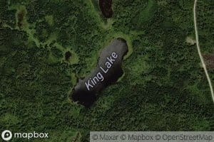 King Lake