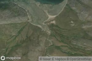 Ruisseau Qaggialuk