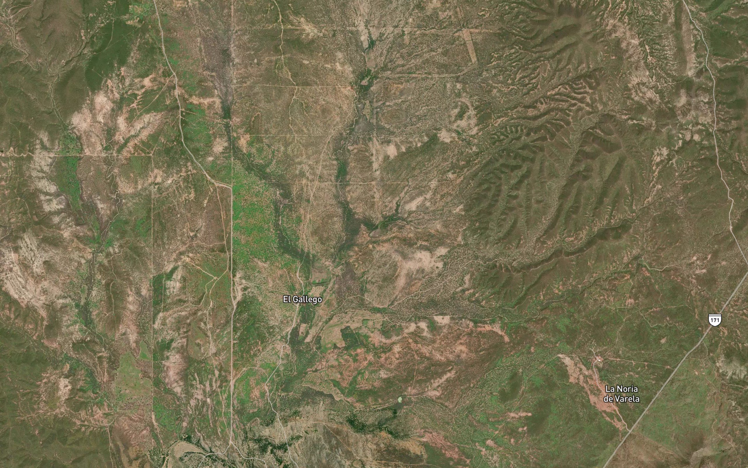 Las Cumbres