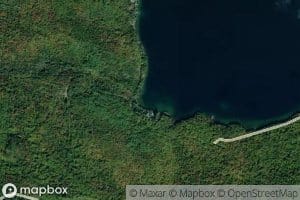 Pleasant Pond