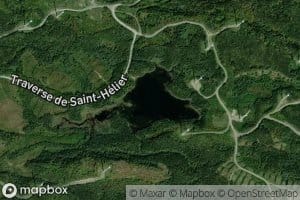 Lac Victorin