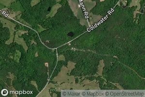 Little Coldwater Creek