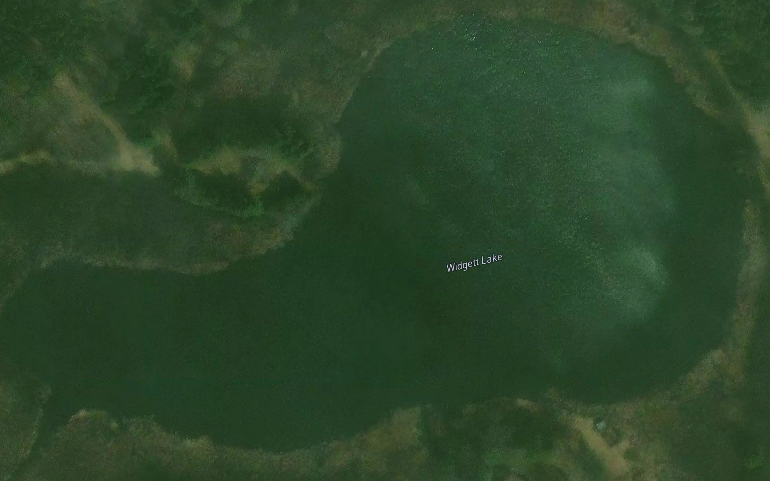 Widgett Lake