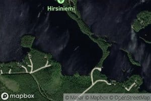 Kirkkolahti