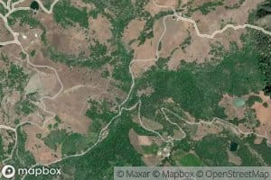 North Fork San Simeon Creek