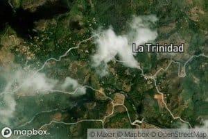 Quebrada Bocona