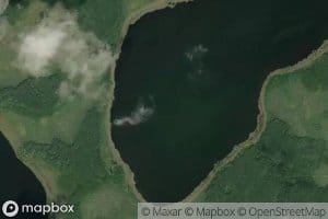 Osland Lakes