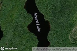 Shand Lake