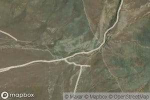 Lower Grand Trunk Reservoir