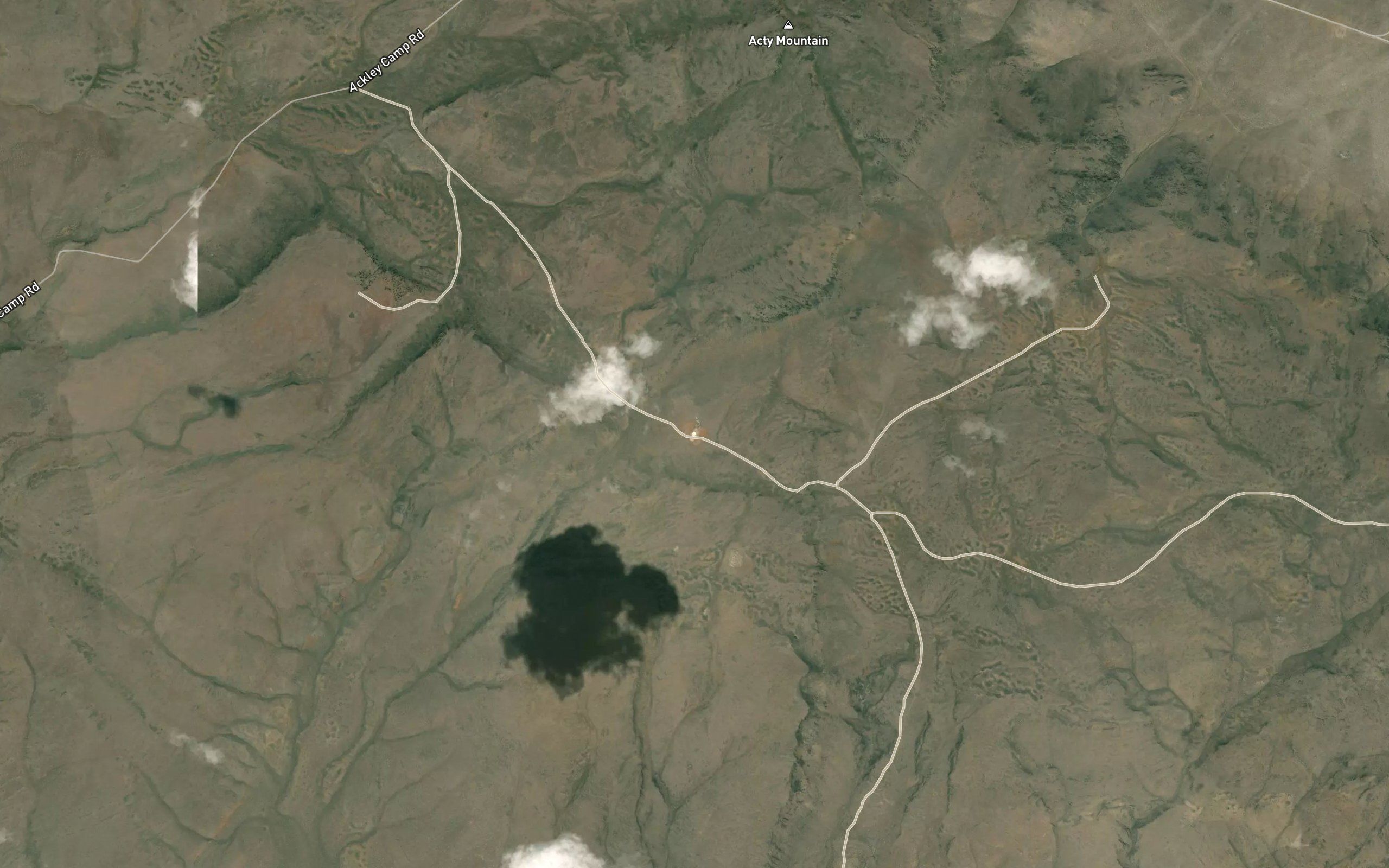 Rastus Waterhole