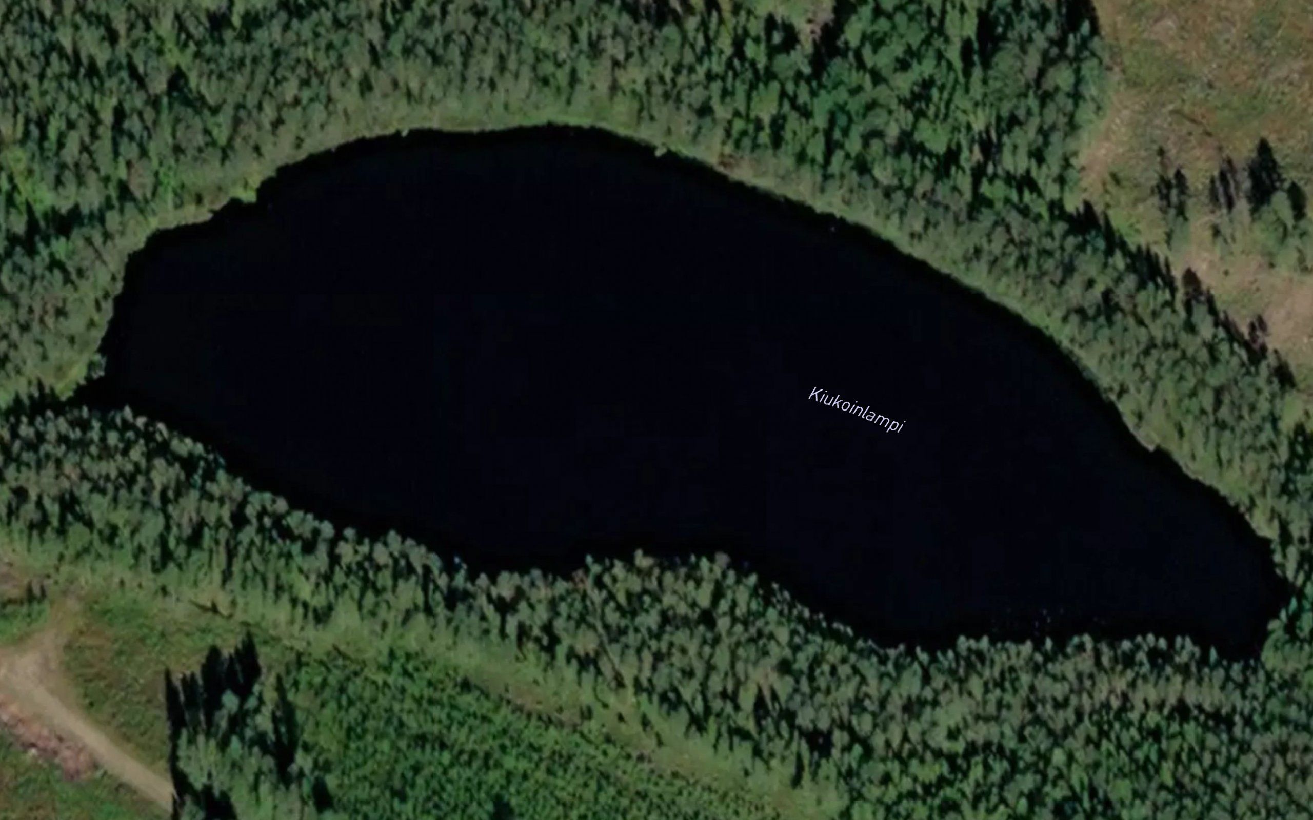Kiukoinlampi