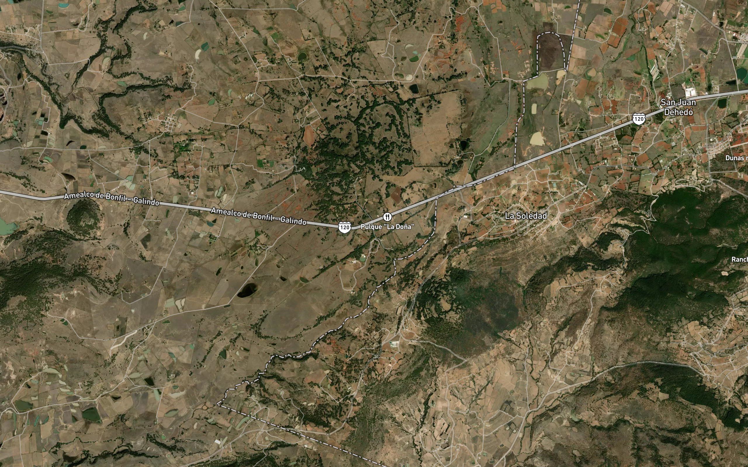 El Milagro