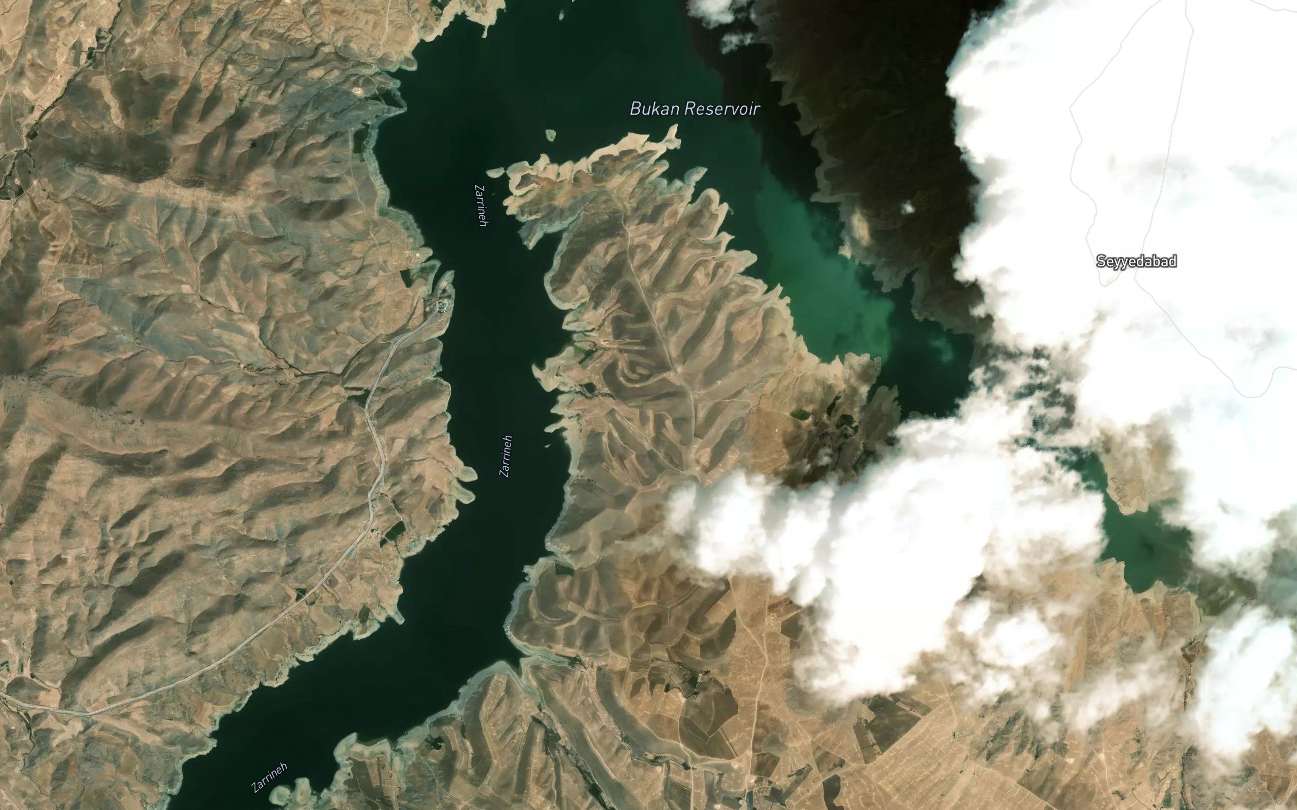 Cheshmeh-ye Darvish `Ali