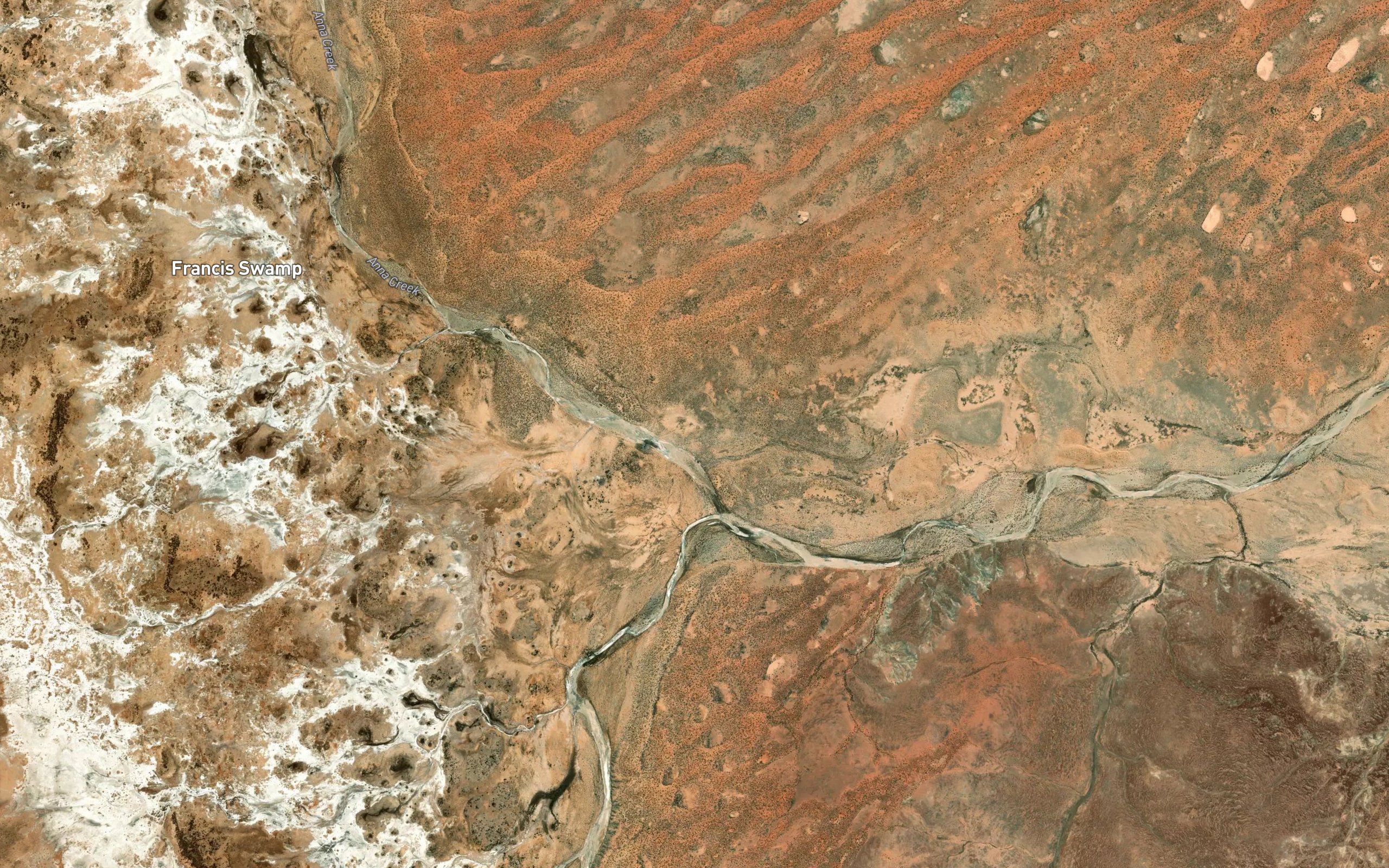 Two Sisters Spring