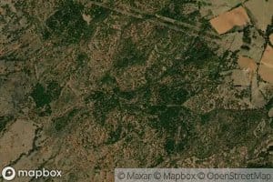 Barranca Las Espiguillas