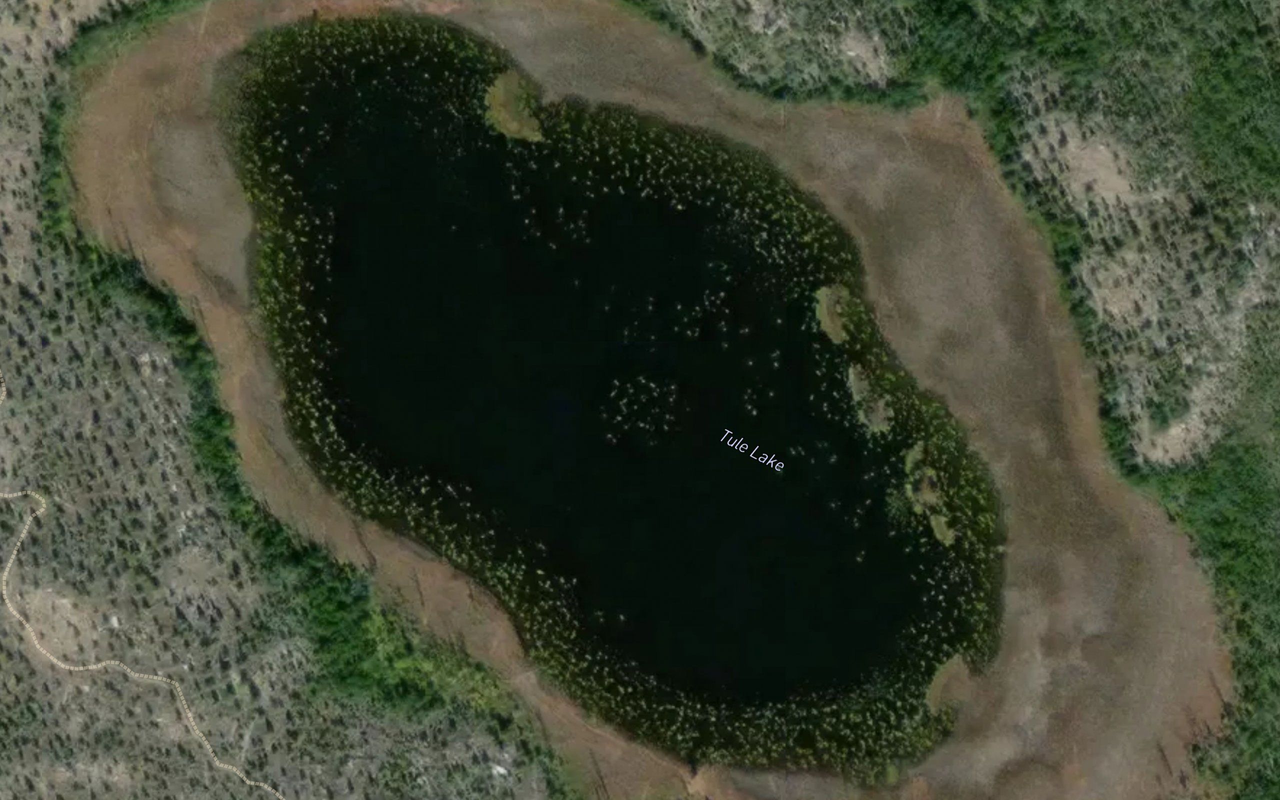 Tule Lake