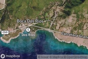Boca de Dos Rios