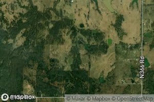 Warren Hogue Reservoir