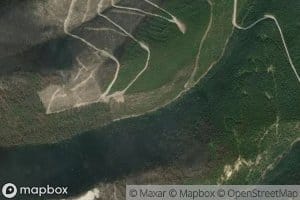 Nitta Creek