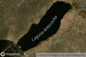 Laguna Antacocha