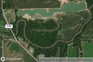 Horseshoe Lake